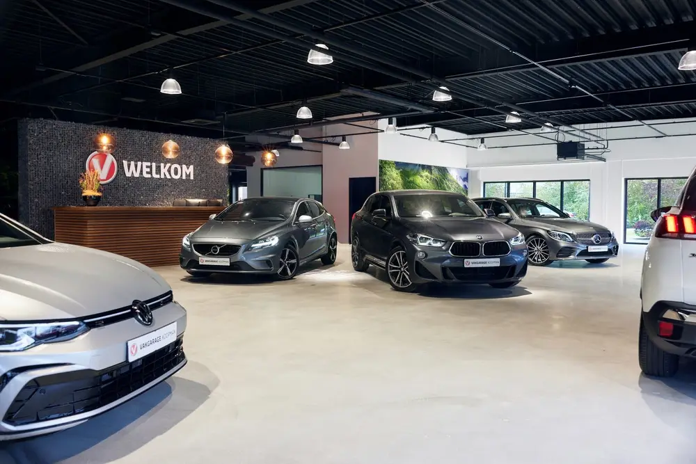 Volkswagen Polo 1.0 MPI Comfortline uit 2019, foto 18