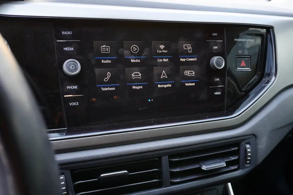 Volkswagen Polo 1.0 MPI Comfortline uit 2019, foto 6
