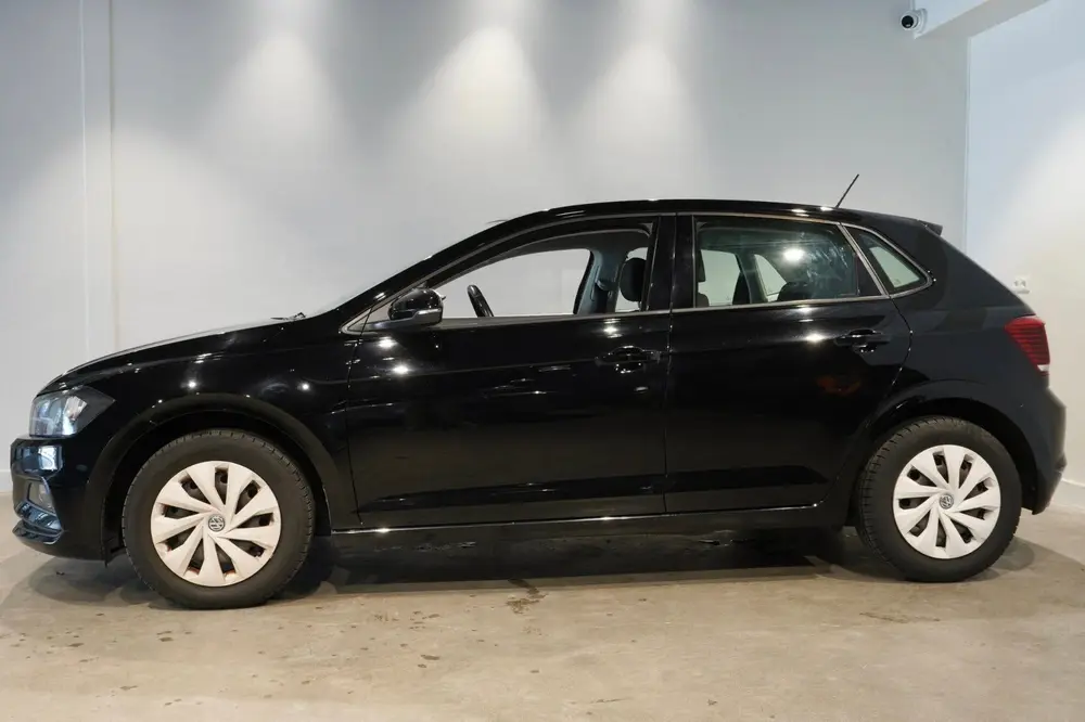 Volkswagen Polo 1.0 MPI Comfortline uit 2019, foto 8