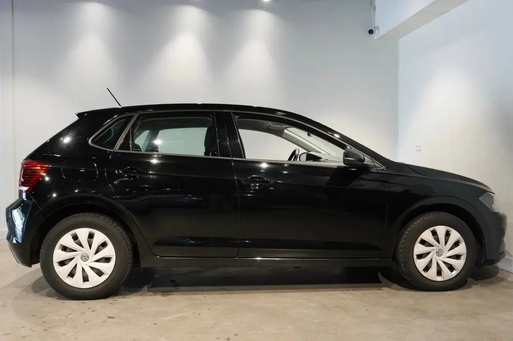 Volkswagen Polo 1.0 MPI Comfortline uit 2019, foto 9