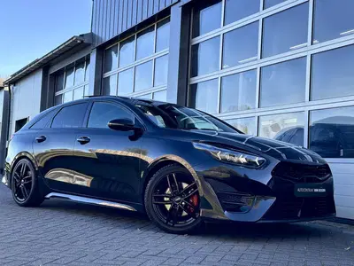 Kia ProCeed 1.5 T-GDi GT-PlusLine uit 2023