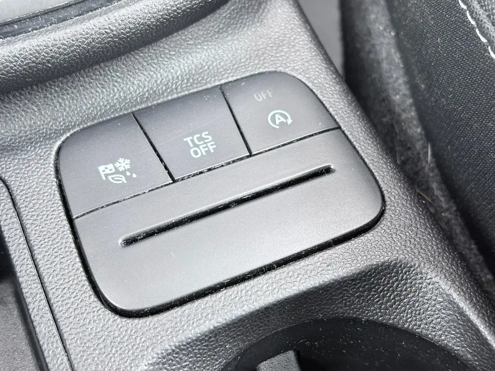 Ford Fiesta 1.0 EcoBoost Active| Apple Carplay | LED | | DAB uit 2019, foto 16