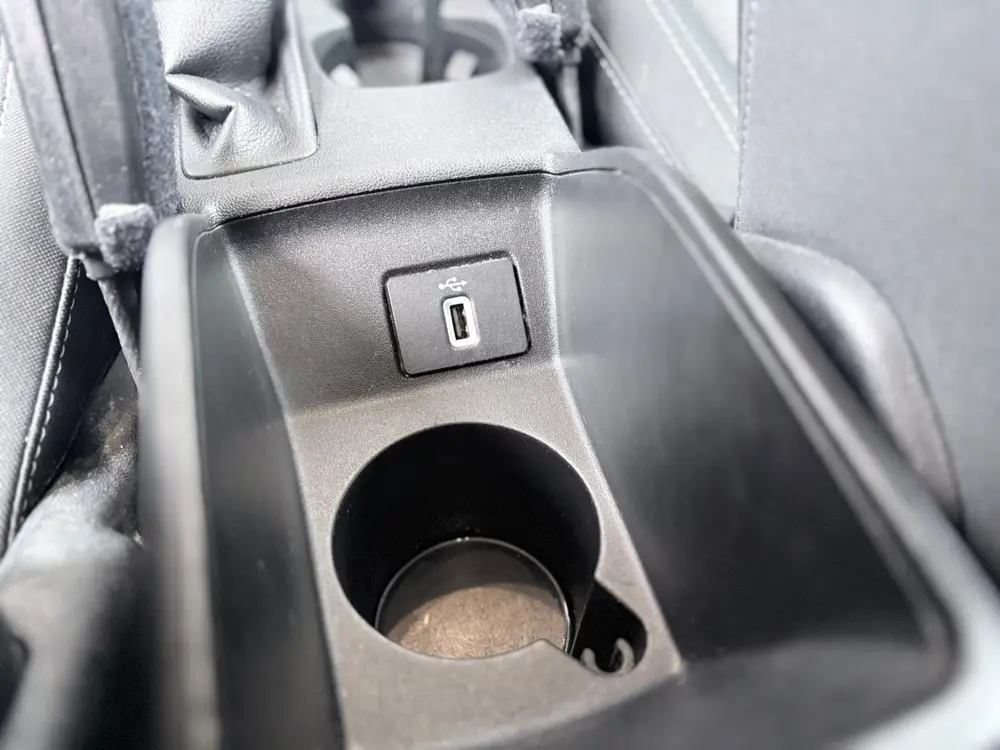 Ford Fiesta 1.0 EcoBoost Active| Apple Carplay | LED | | DAB uit 2019, foto 17