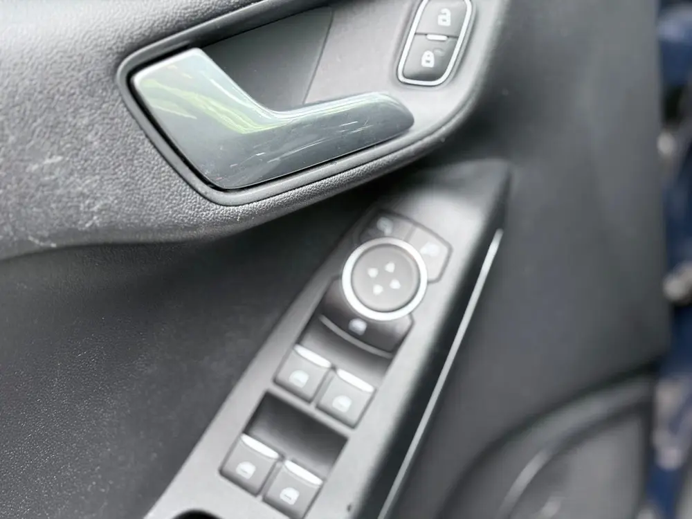 Ford Fiesta 1.0 EcoBoost Active| Apple Carplay | LED | | DAB uit 2019, foto 18
