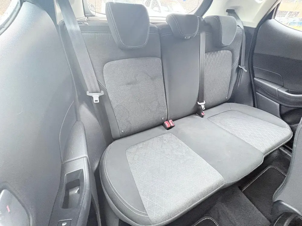 Ford Fiesta 1.0 EcoBoost Active| Apple Carplay | LED | | DAB uit 2019, foto 19