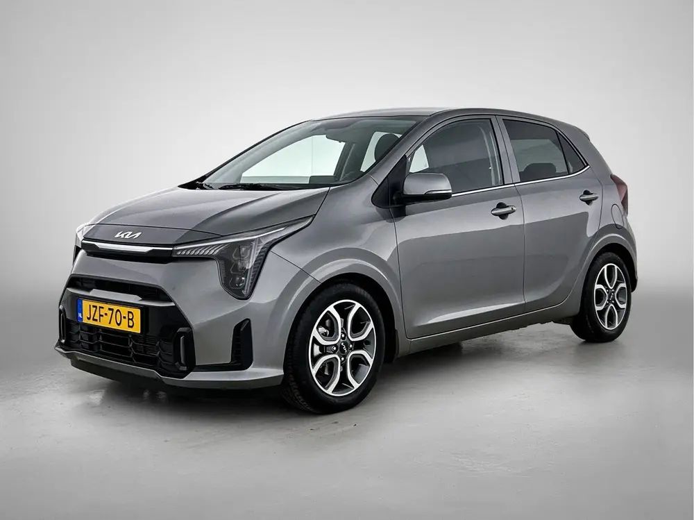 Kia Picanto 1.0 GDi ExecutiveLine (bj 2026) uit 2026