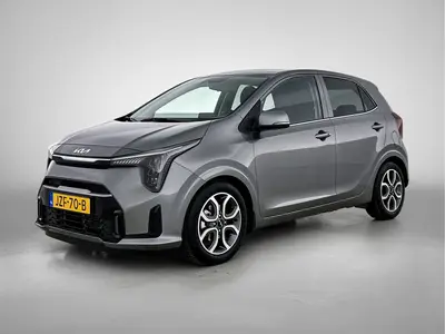Kia Picanto 1.0 GDi ExecutiveLine (bj 2026) uit 2026