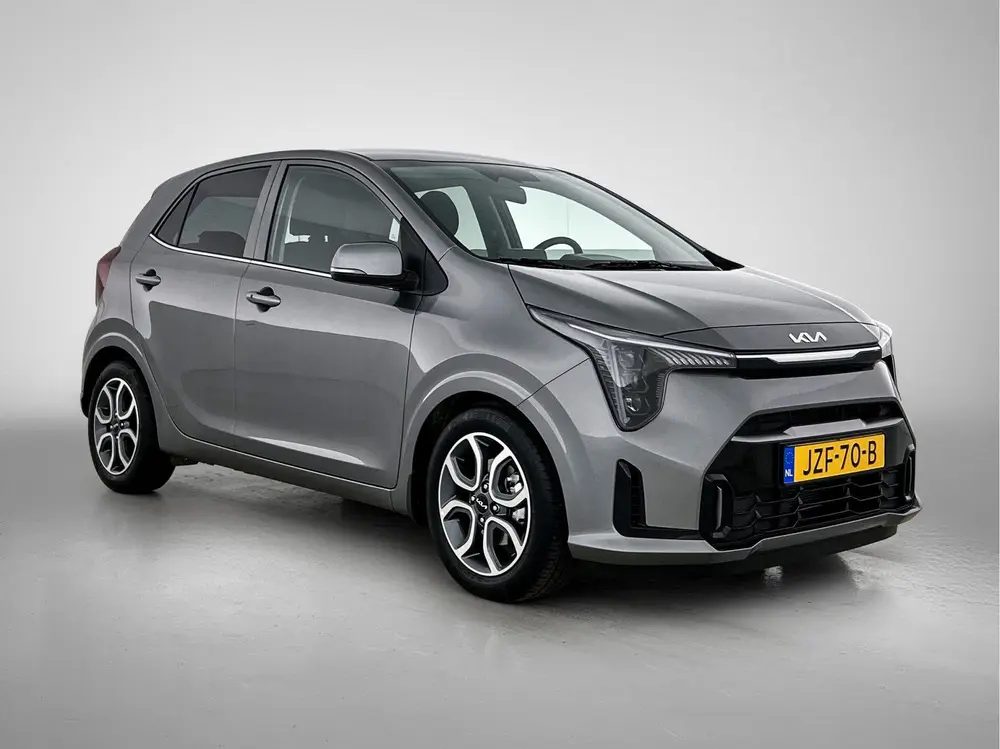 Kia Picanto 1.0 GDi ExecutiveLine (bj 2026) uit 2026, foto 12