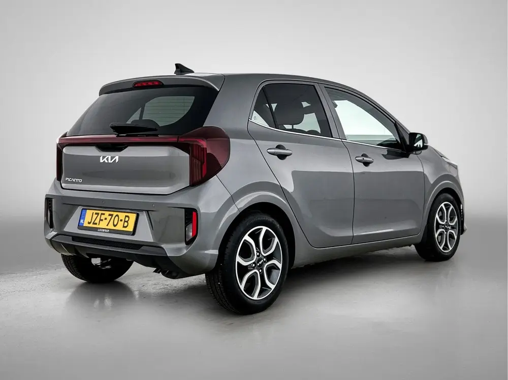 Kia Picanto 1.0 GDi ExecutiveLine (bj 2026) uit 2026, foto 2