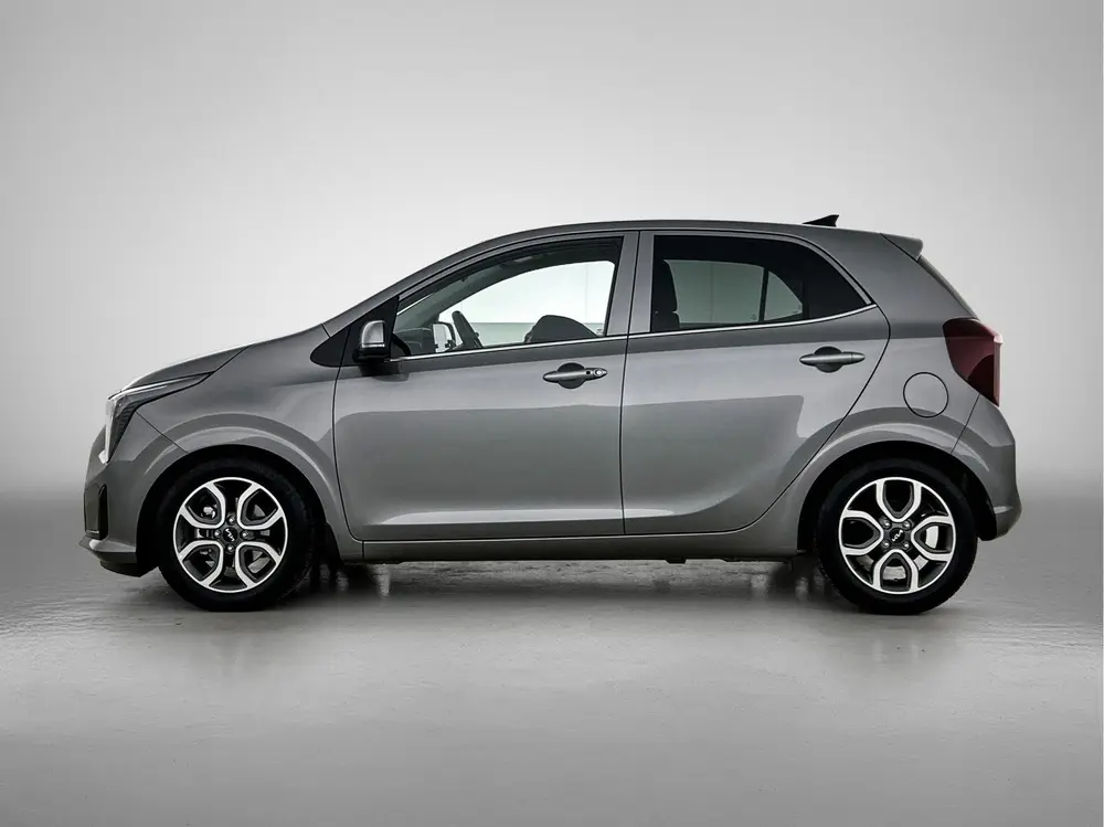 Kia Picanto 1.0 GDi ExecutiveLine (bj 2026) uit 2026, foto 3
