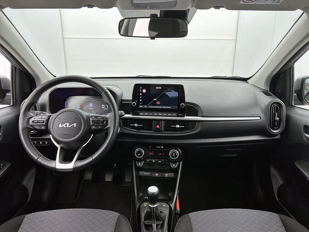 Kia Picanto 1.0 GDi ExecutiveLine (bj 2026) uit 2026, foto 4