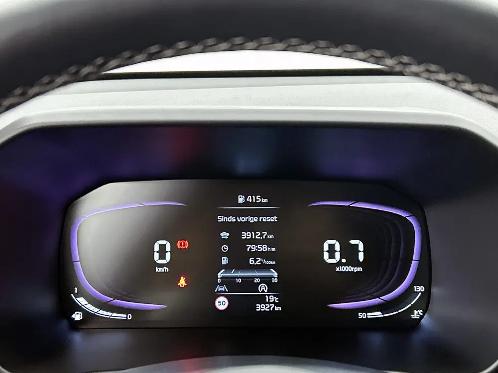 Kia Picanto 1.0 GDi ExecutiveLine (bj 2026) uit 2026, foto 5