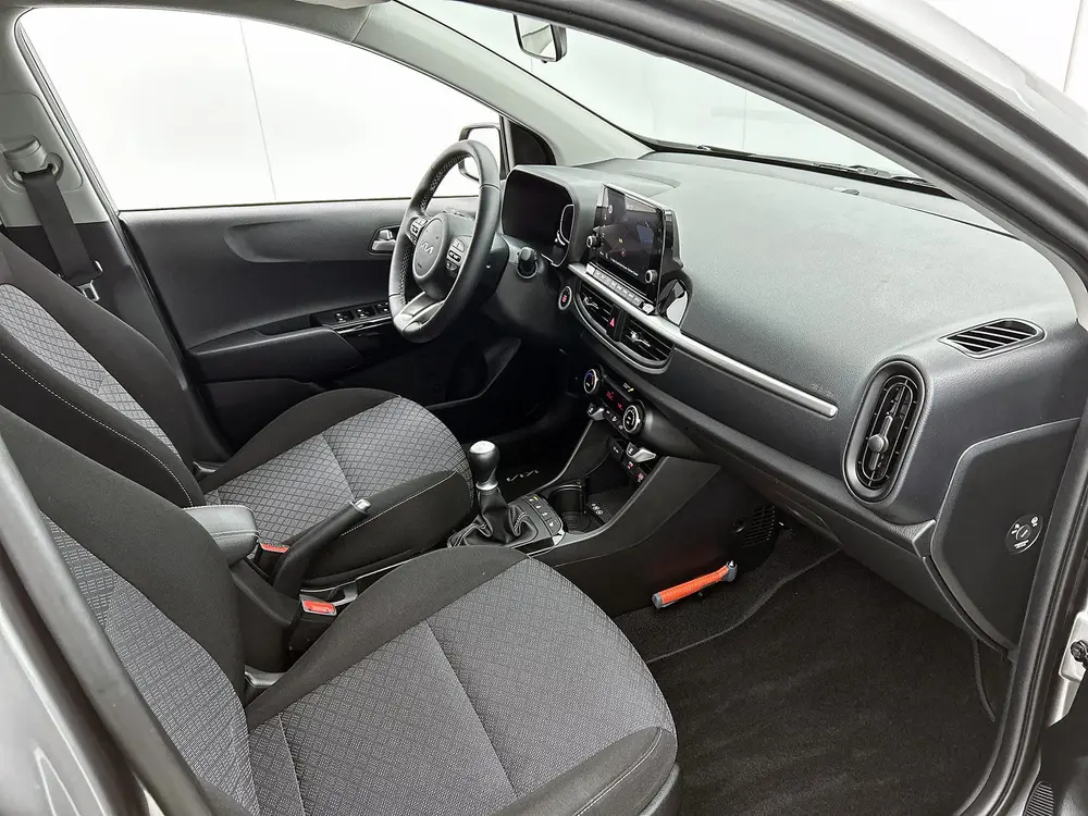 Kia Picanto 1.0 GDi ExecutiveLine (bj 2026) uit 2026, foto 6