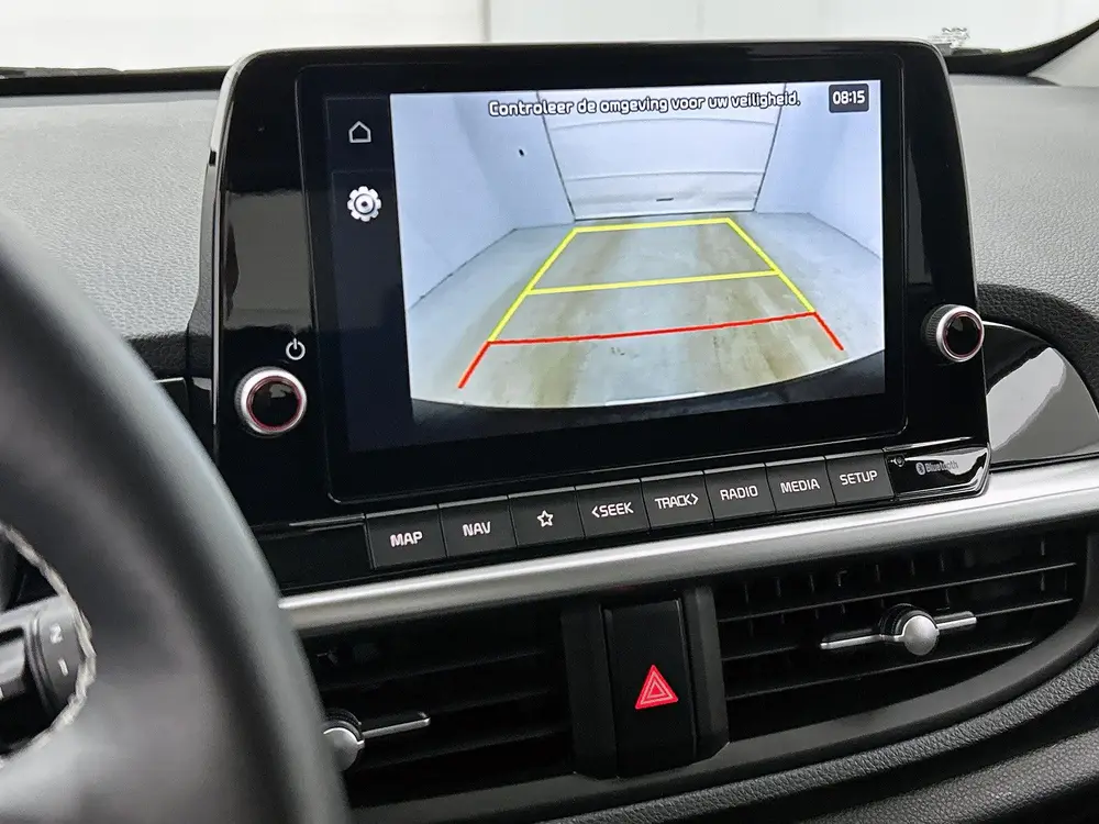 Kia Picanto 1.0 GDi ExecutiveLine (bj 2026) uit 2026, foto 8