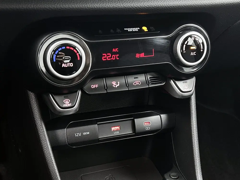 Kia Picanto 1.0 GDi ExecutiveLine (bj 2026) uit 2026, foto 9