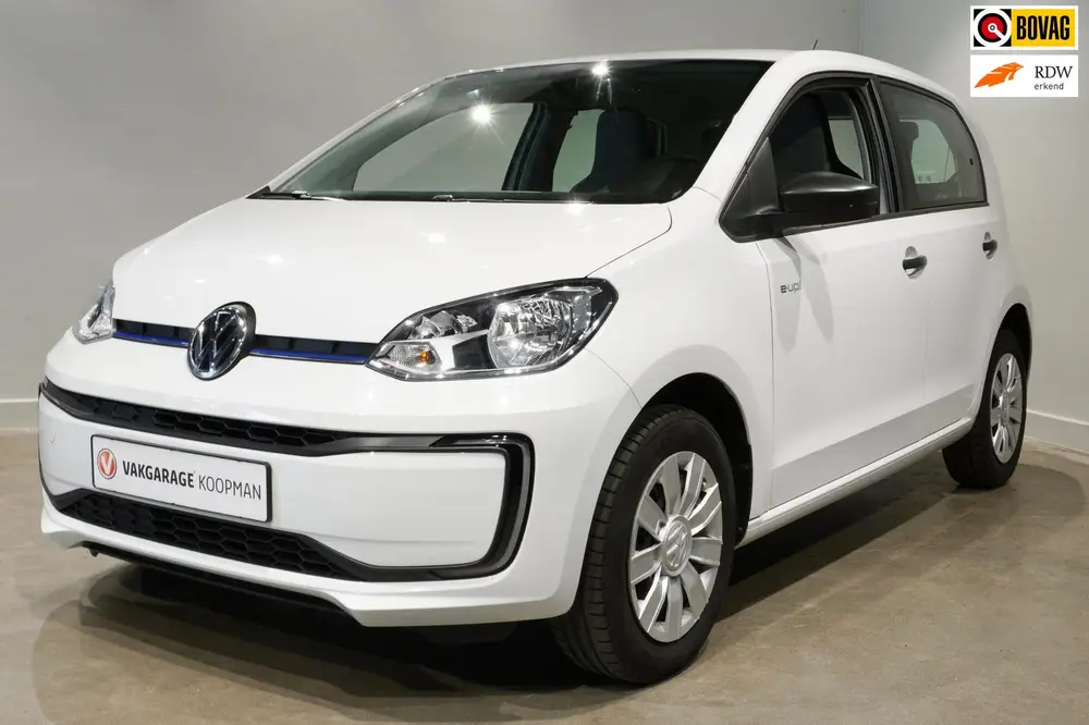 Volkswagen E-Up! E-up! uit 2019