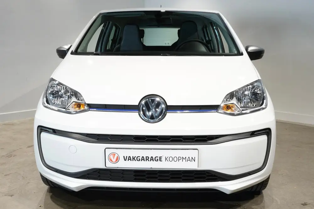 Volkswagen E-Up! E-up! uit 2019, foto 12