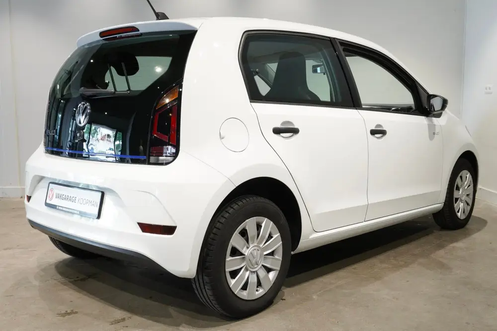 Volkswagen E-Up! E-up! uit 2019, foto 3