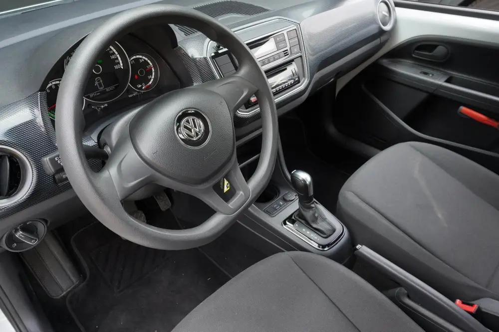 Volkswagen E-Up! E-up! uit 2019, foto 4