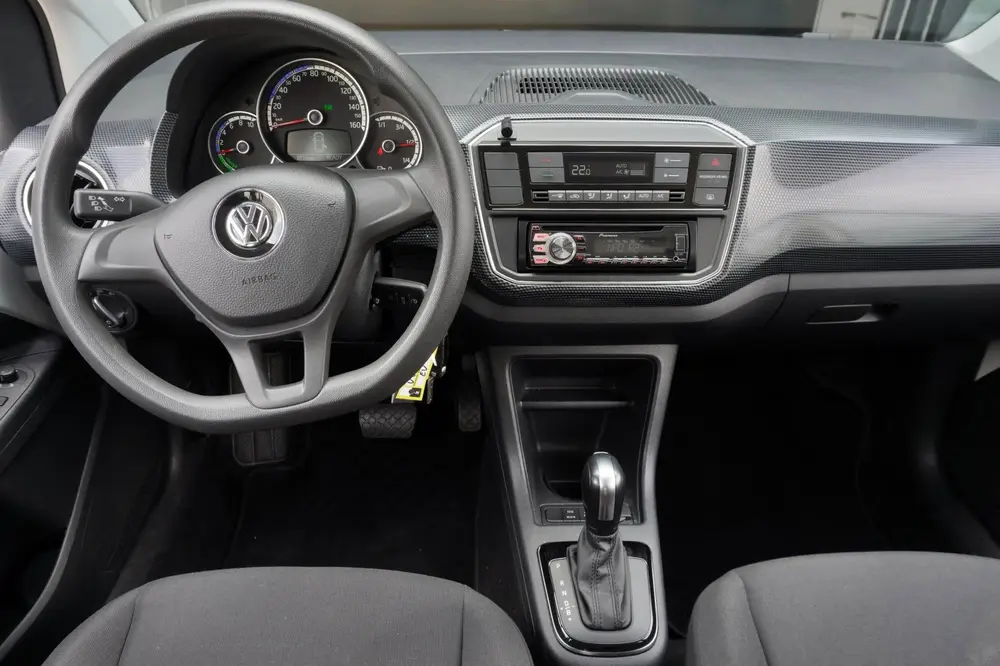 Volkswagen E-Up! E-up! uit 2019, foto 7