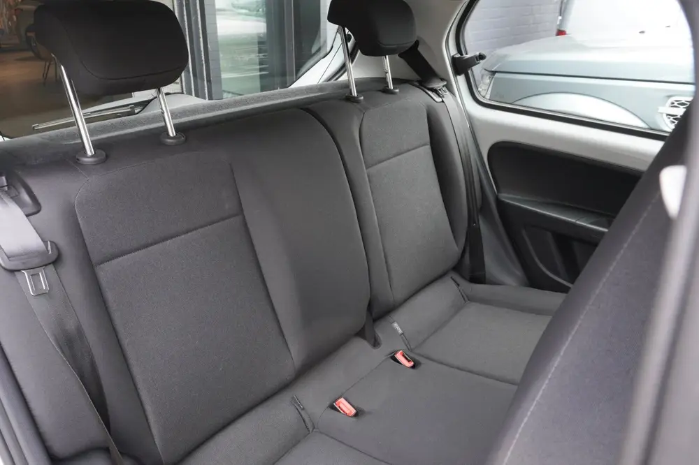 Volkswagen E-Up! E-up! uit 2019, foto 9
