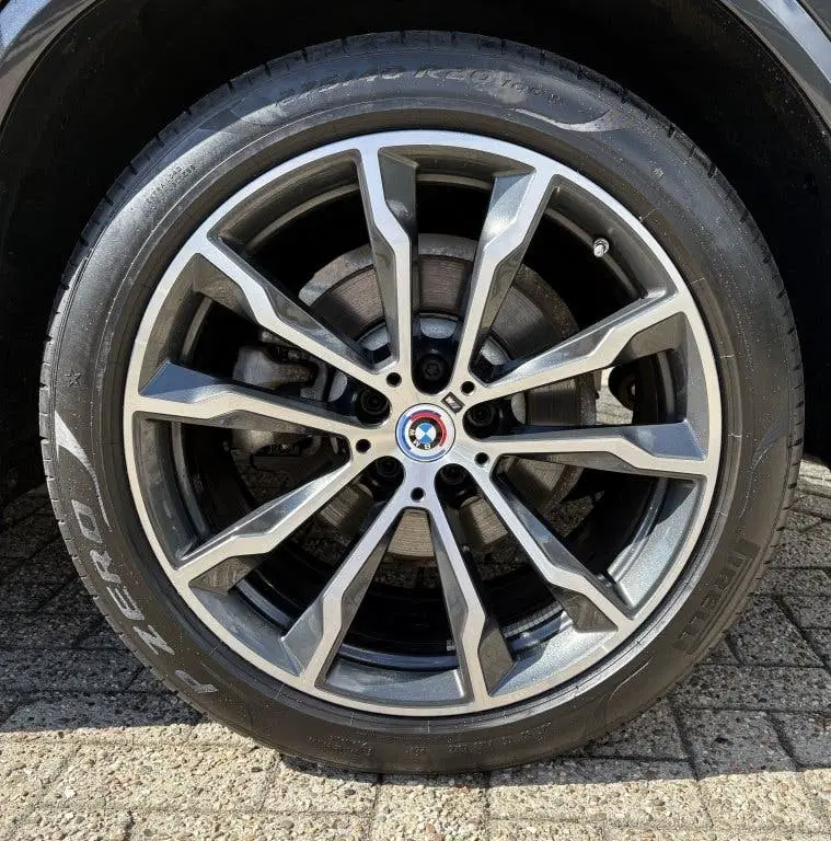 BMW X3 xDrive 30e M-Sport 292PK uit 2022, foto 5
