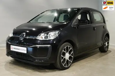 Volkswagen Up! 1.0 BMT take up! uit 2020