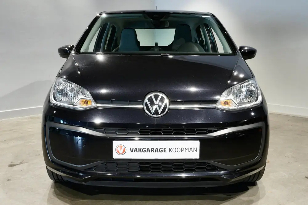 Volkswagen Up! 1.0 BMT take up! uit 2020, foto 10
