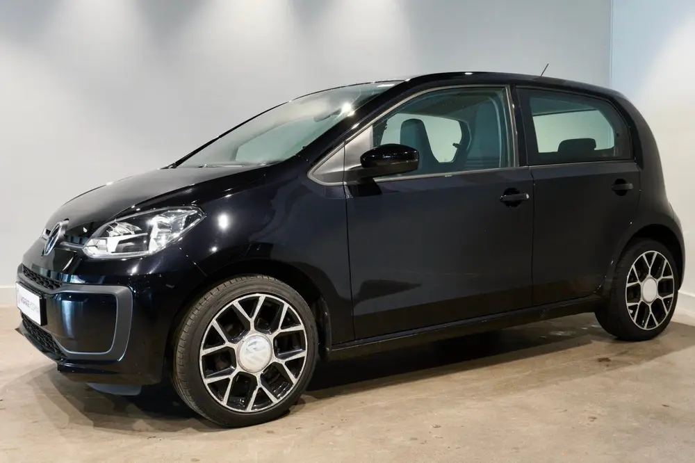 Volkswagen Up! 1.0 BMT take up! uit 2020, foto 2