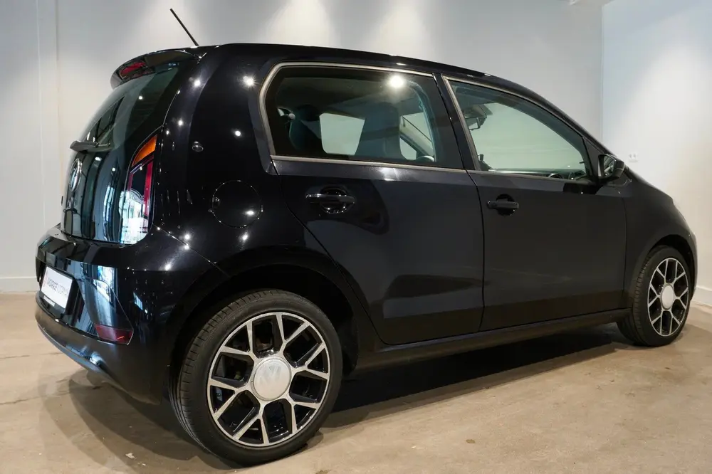 Volkswagen Up! 1.0 BMT take up! uit 2020, foto 3