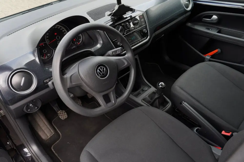 Volkswagen Up! 1.0 BMT take up! uit 2020, foto 8