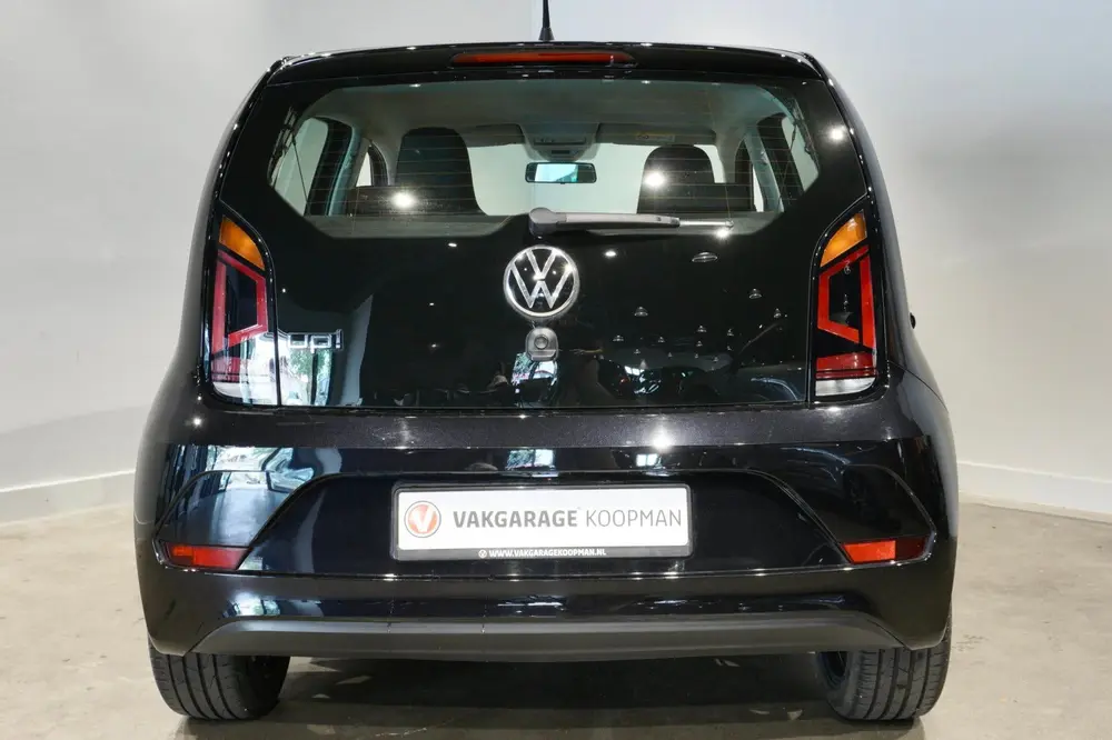 Volkswagen Up! 1.0 BMT take up! uit 2020, foto 9