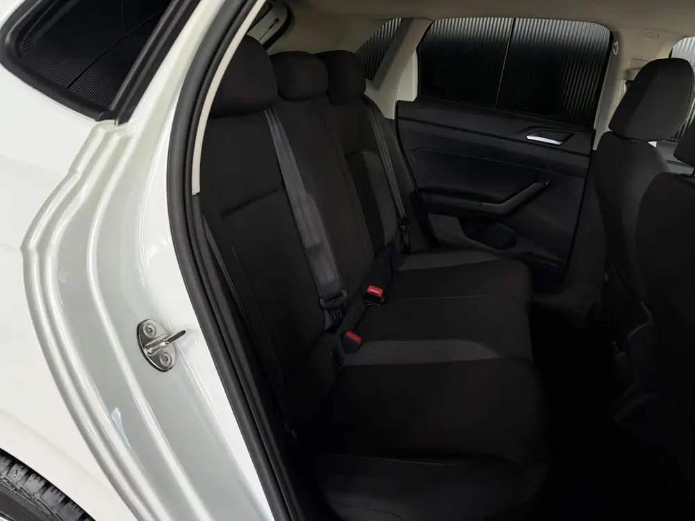 Volkswagen Polo 1.0 MPI Polo|Clima|Dig dash|Carplay|LED|BTW| uit 2022, foto 12