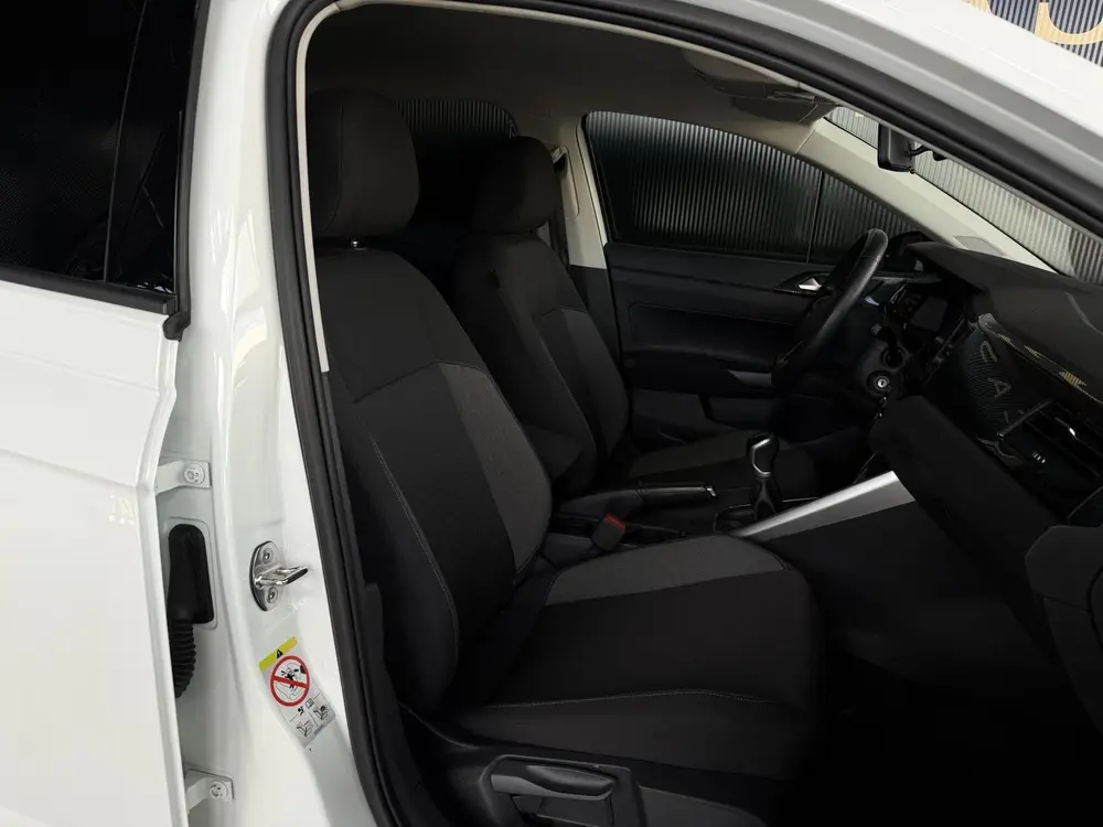Volkswagen Polo 1.0 MPI Polo|Clima|Dig dash|Carplay|LED|BTW| uit 2022, foto 13