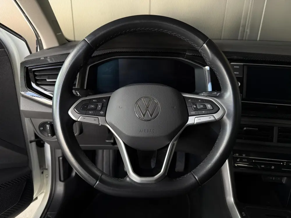 Volkswagen Polo 1.0 MPI Polo|Clima|Dig dash|Carplay|LED|BTW| uit 2022, foto 15