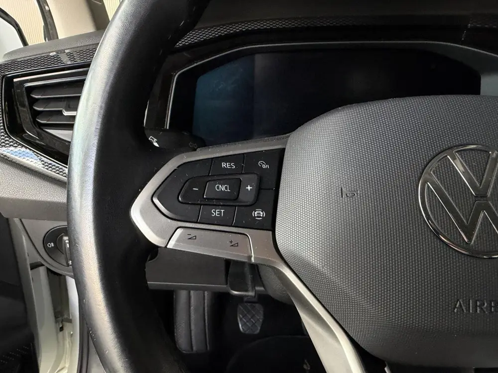 Volkswagen Polo 1.0 MPI Polo|Clima|Dig dash|Carplay|LED|BTW| uit 2022, foto 16
