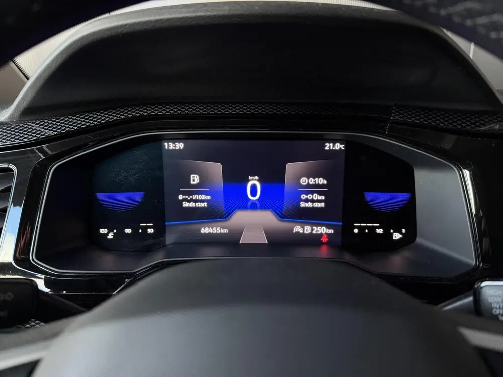 Volkswagen Polo 1.0 MPI Polo|Clima|Dig dash|Carplay|LED|BTW| uit 2022, foto 18