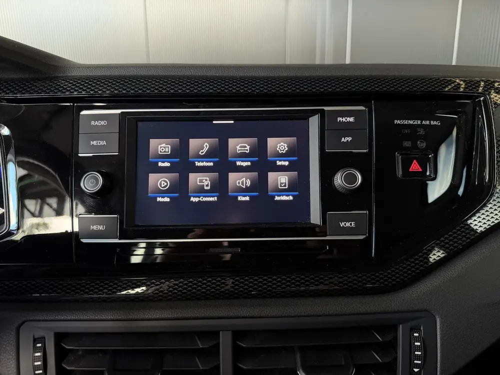 Volkswagen Polo 1.0 MPI Polo|Clima|Dig dash|Carplay|LED|BTW| uit 2022, foto 19