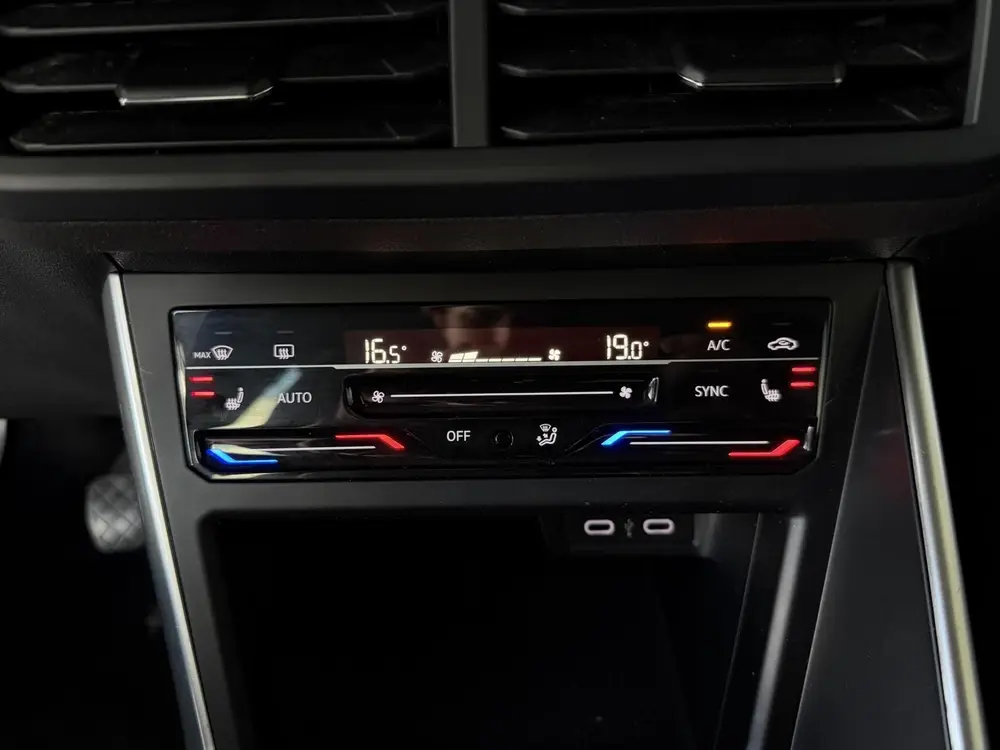 Volkswagen Polo 1.0 MPI Polo|Clima|Dig dash|Carplay|LED|BTW| uit 2022, foto 20
