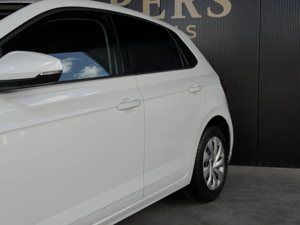 Volkswagen Polo 1.0 MPI Polo|Clima|Dig dash|Carplay|LED|BTW| uit 2022, foto 3