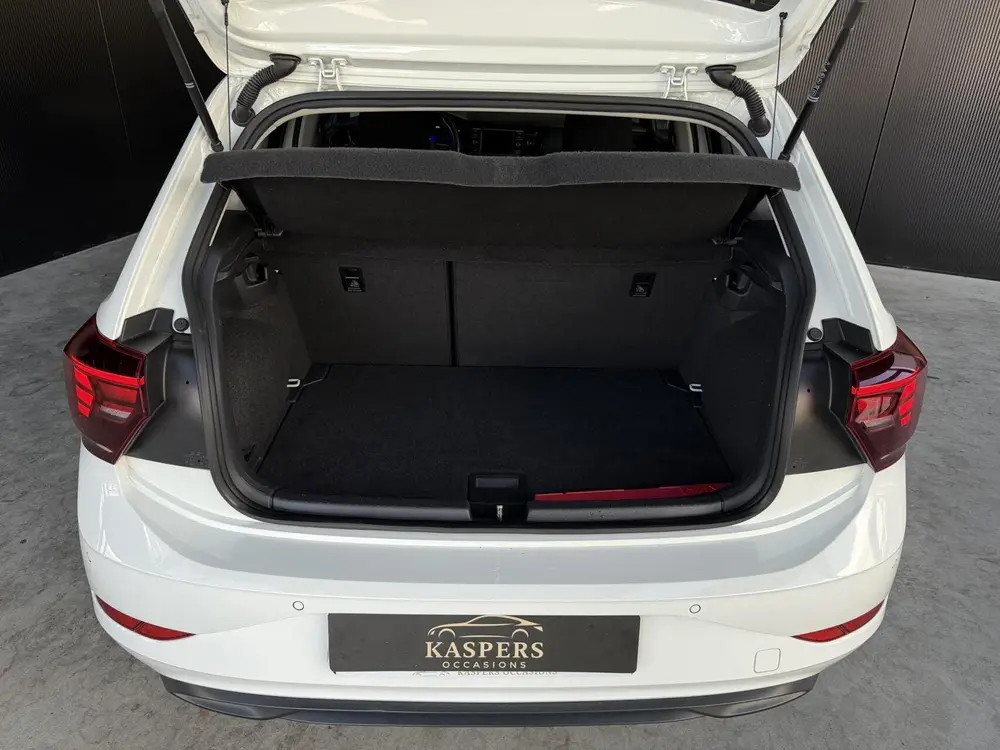 Volkswagen Polo 1.0 MPI Polo|Clima|Dig dash|Carplay|LED|BTW| uit 2022, foto 6