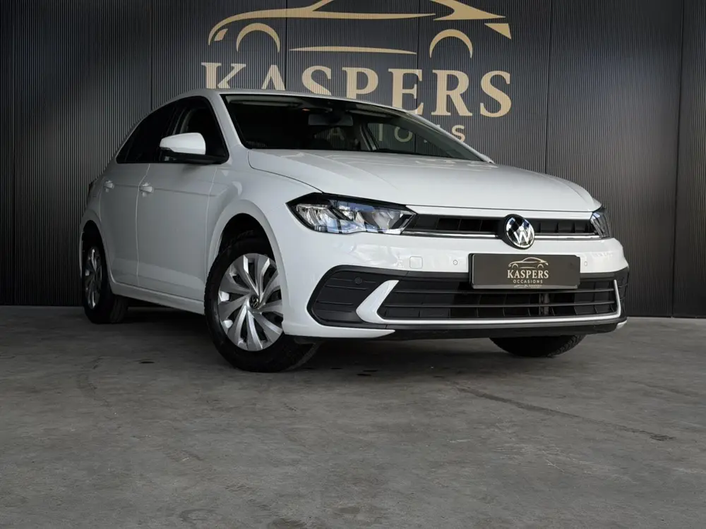 Volkswagen Polo 1.0 MPI Polo|Clima|Dig dash|Carplay|LED|BTW| uit 2022, foto 7
