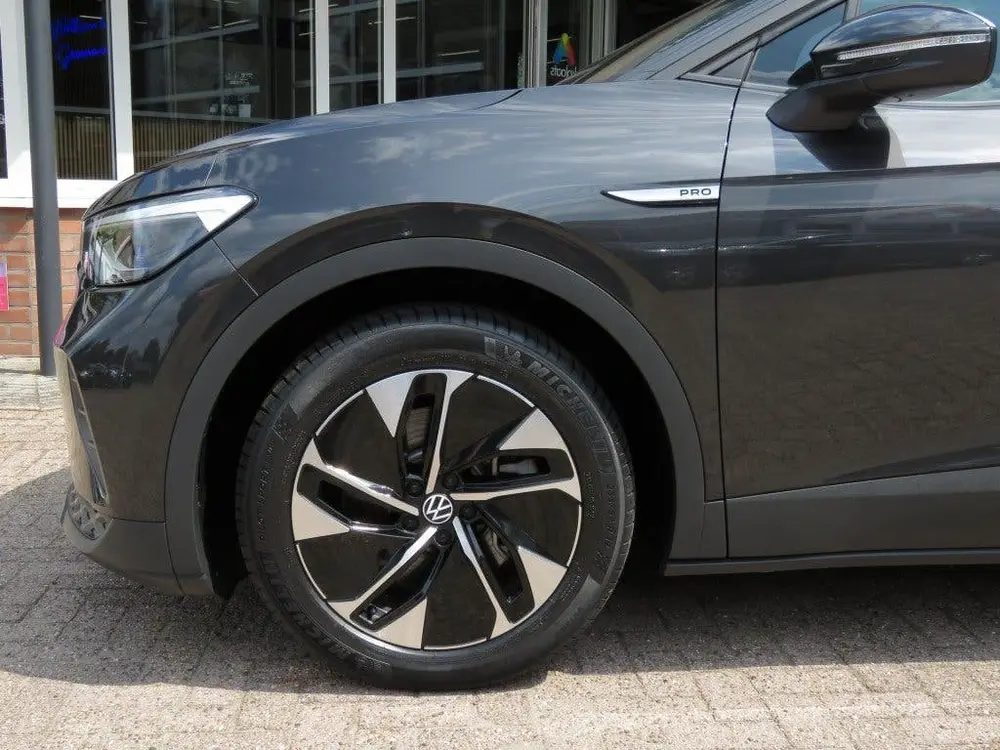 Volkswagen ID.4 LIFE PRO 77 KWH / soh 90% / Stoelverw. / Nav uit 2021, foto 11