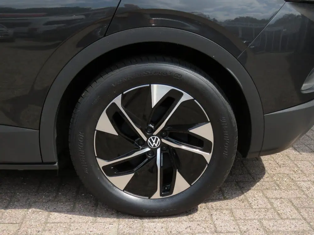 Volkswagen ID.4 LIFE PRO 77 KWH / soh 90% / Stoelverw. / Nav uit 2021, foto 12