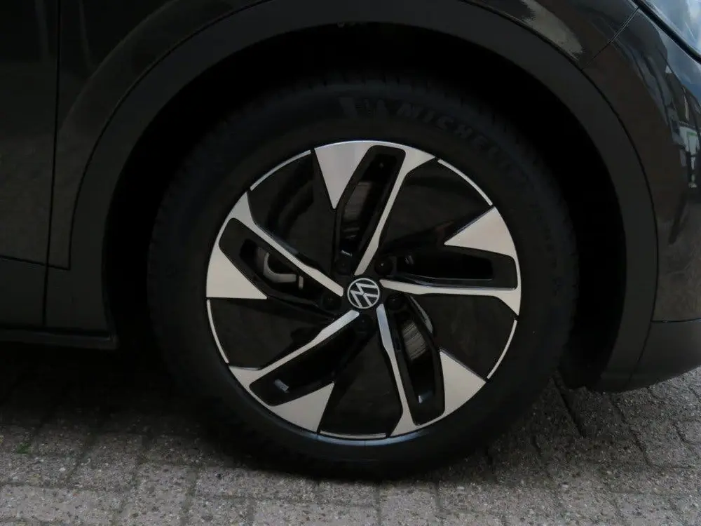 Volkswagen ID.4 LIFE PRO 77 KWH / soh 90% / Stoelverw. / Nav uit 2021, foto 15