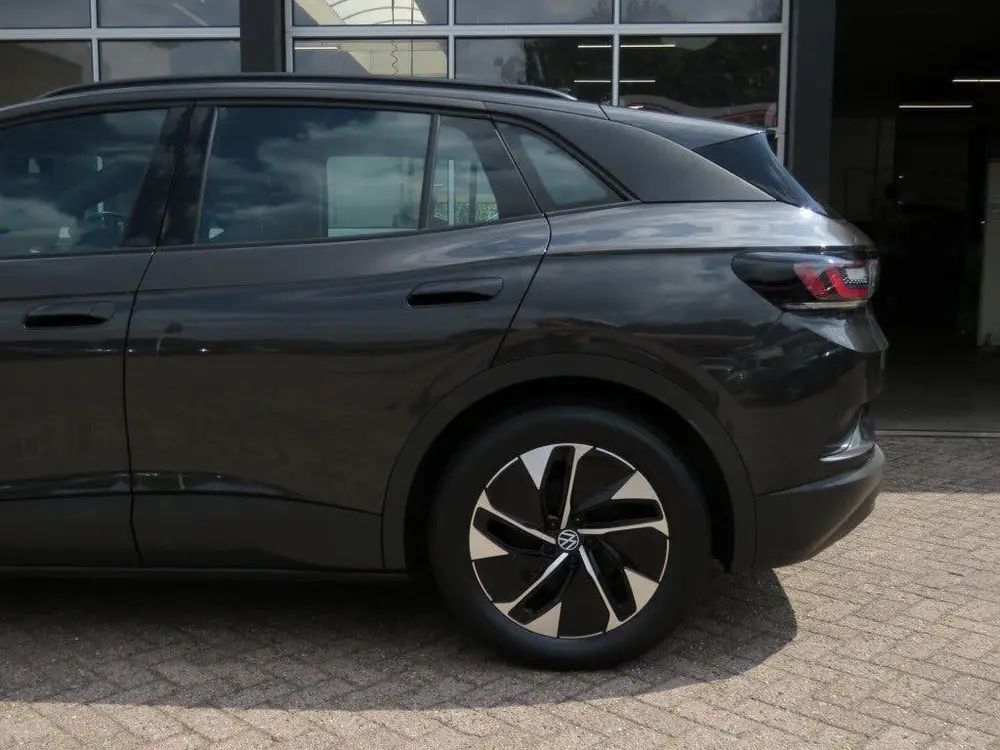 Volkswagen ID.4 LIFE PRO 77 KWH / soh 90% / Stoelverw. / Nav uit 2021, foto 17