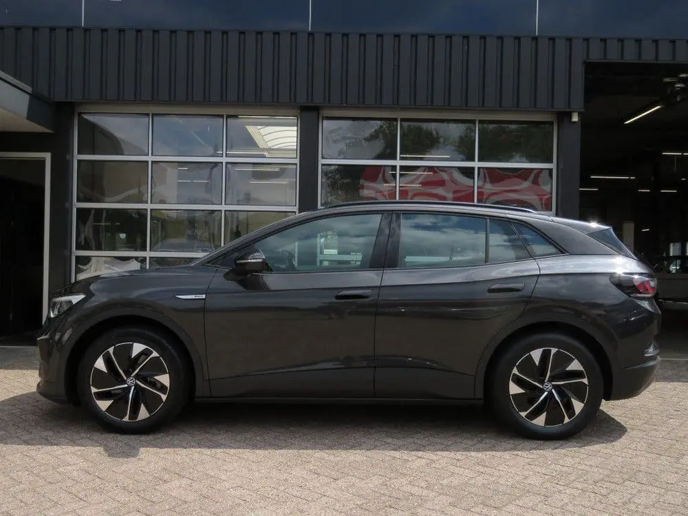 Volkswagen ID.4 LIFE PRO 77 KWH / soh 90% / Stoelverw. / Nav uit 2021, foto 3
