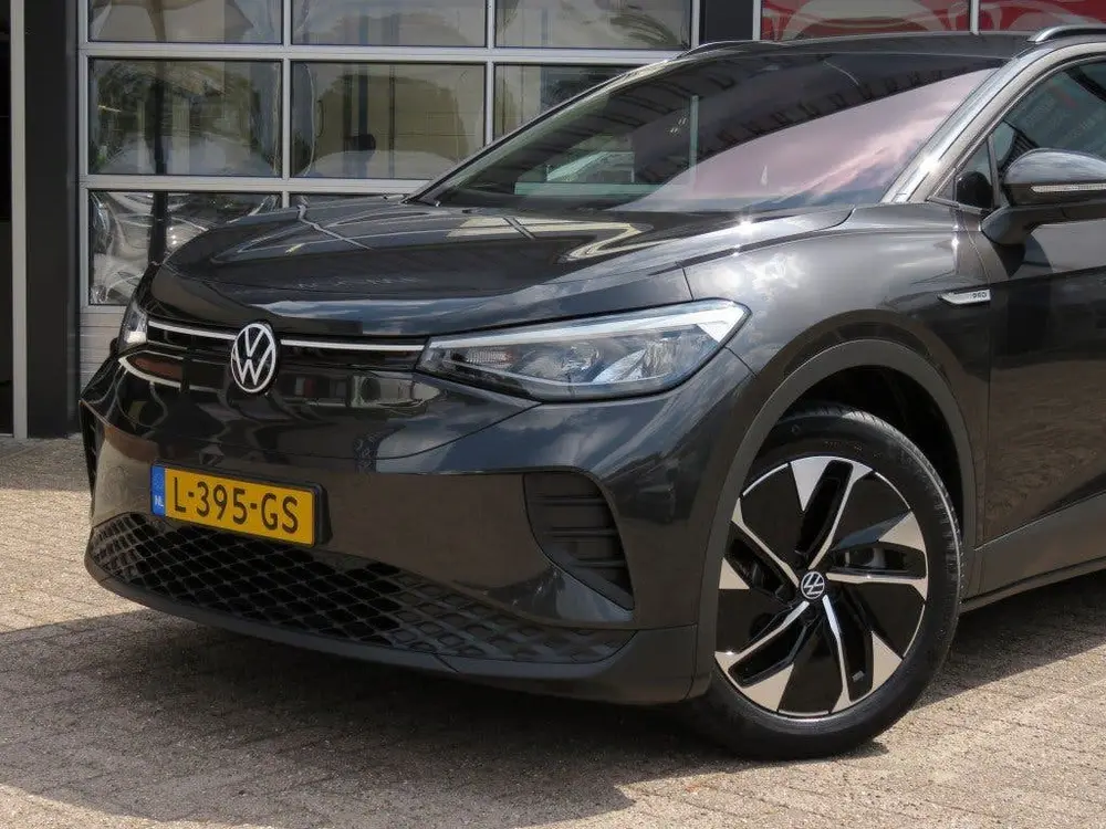 Volkswagen ID.4 LIFE PRO 77 KWH / soh 90% / Stoelverw. / Nav uit 2021, foto 5
