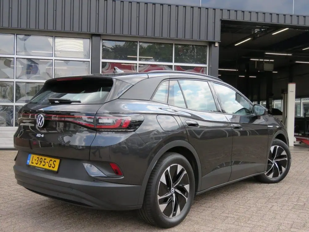Volkswagen ID.4 LIFE PRO 77 KWH / soh 90% / Stoelverw. / Nav uit 2021, foto 6