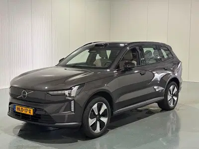 Volvo EX90 Single Motor Core 7p. 104 kWh WORDT VERWAC uit 2025